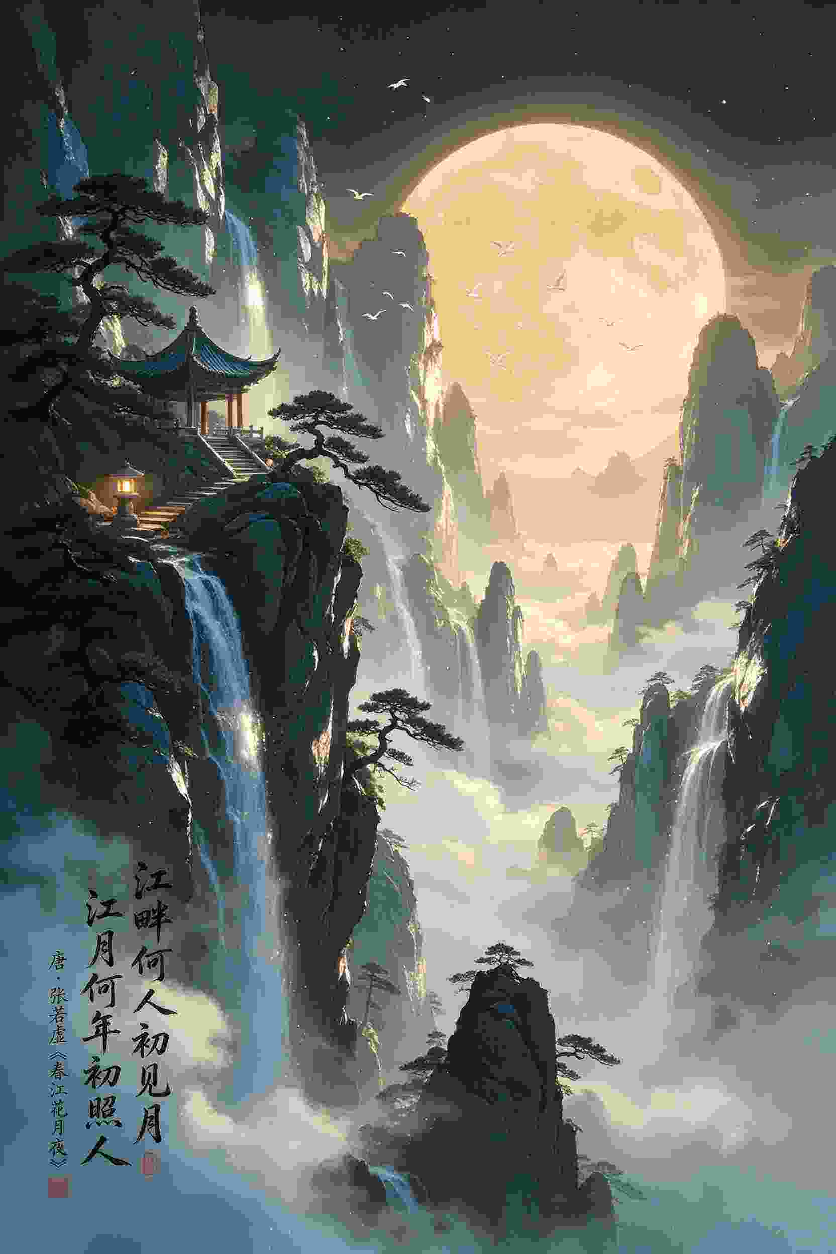 热门3