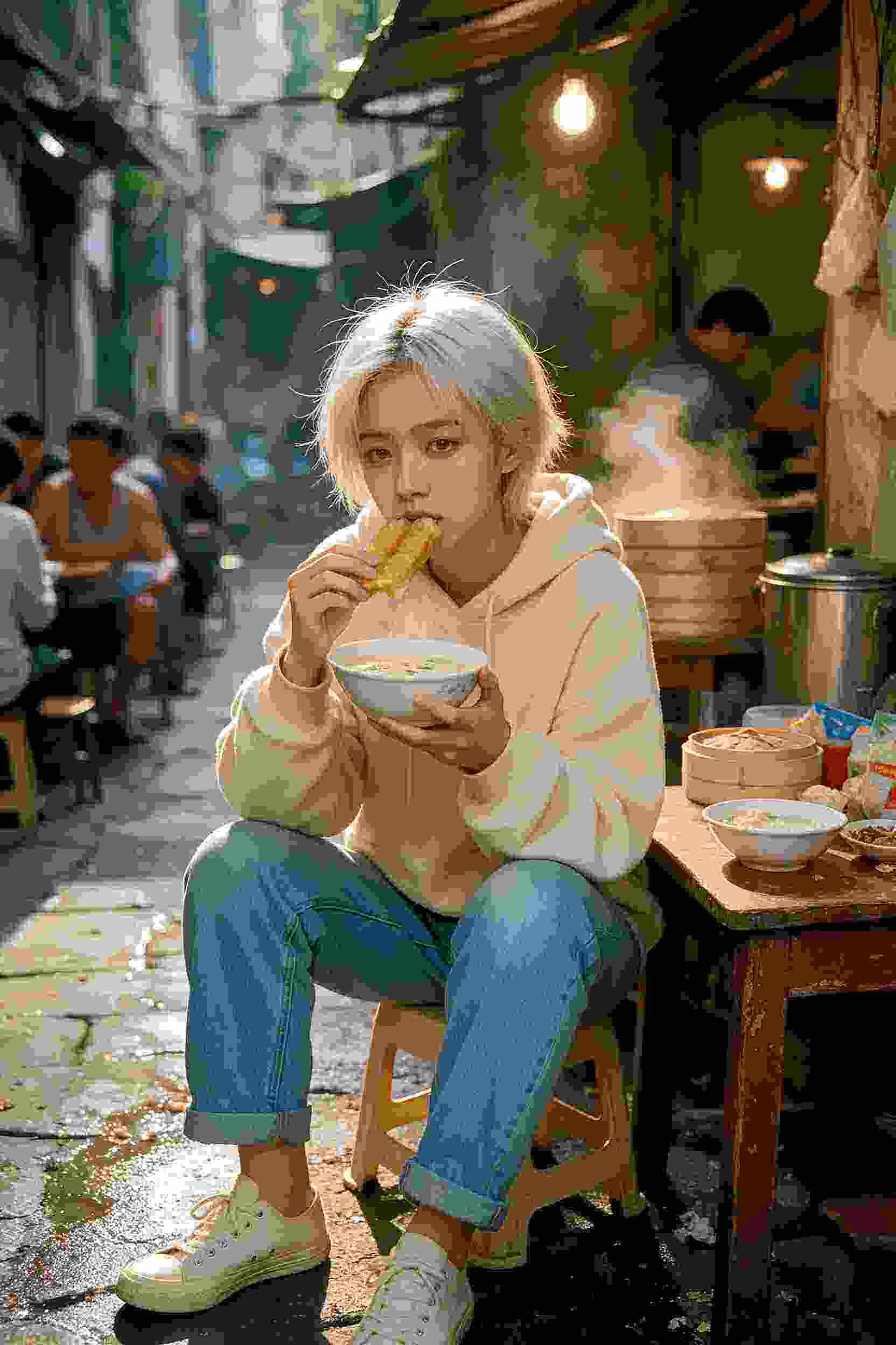 热门6